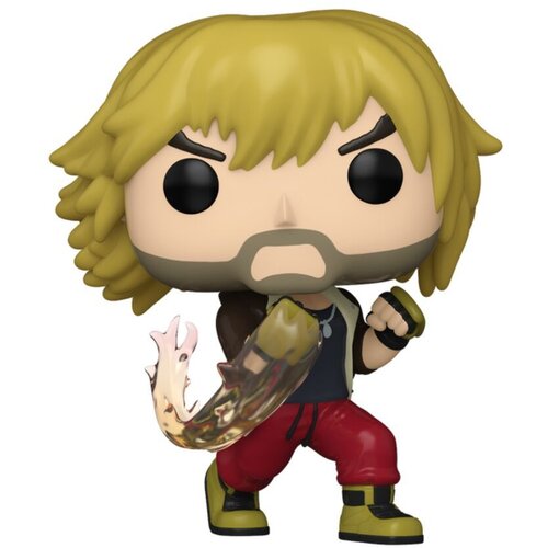Funko Bobble Figure Games - Street Fighter 6 POP! - Ken #1258 Slike