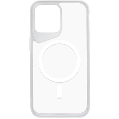  GEAR 4 MAGSAFE CRYSTAL Maska za telefon za Iphone 12, Bela Cene