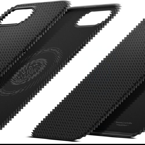 Spigen LIQUID AIR MAGSAFE maska za IPHONE 16E MATTE BLACK Cijene
