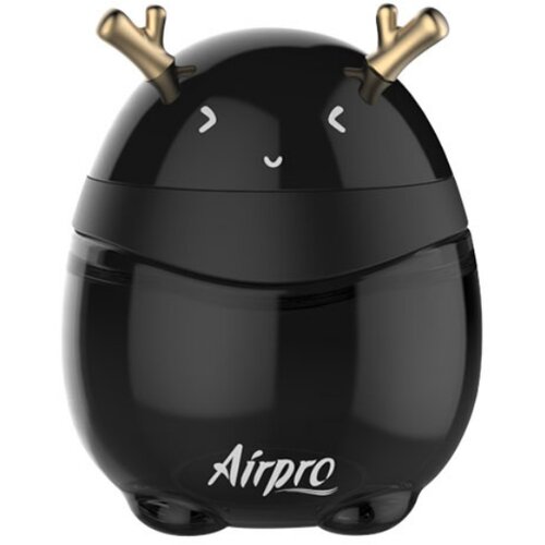 Airpro mirisni osveživač little buddy musky cologne crni Cene