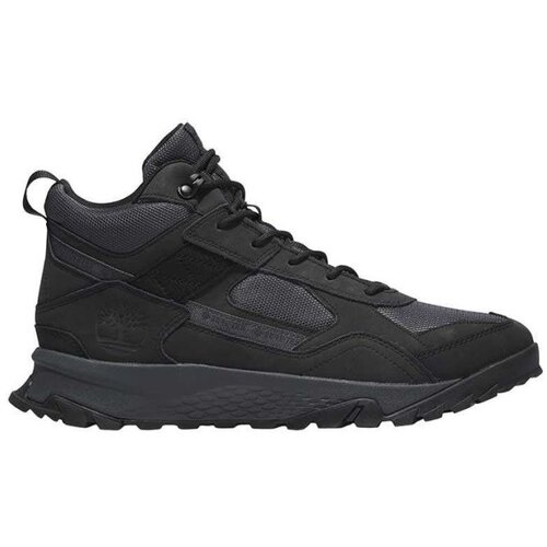 Timberland - - Crne muške patike Cene