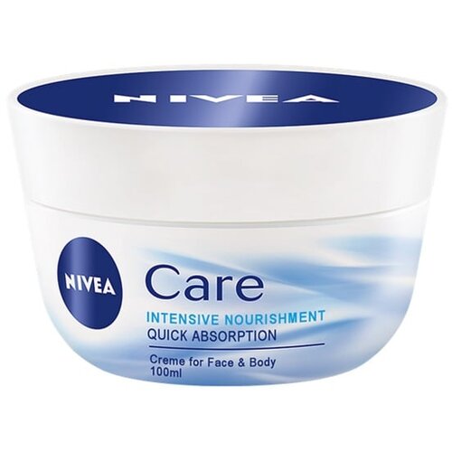 Nivea care univerzalna krema 50ml Cene
