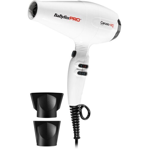 BaBylissPRO Caruso-HQ Ionic su&amp;scaron;ilec za lase Slike