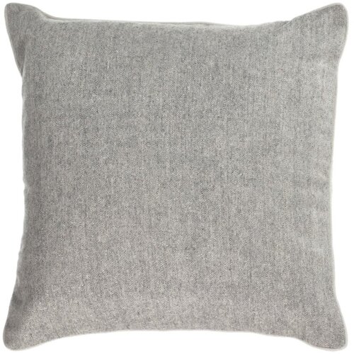 Kave Home Prevleka za blazino iz mešanice volne 45x45 cm Alcara – Cene