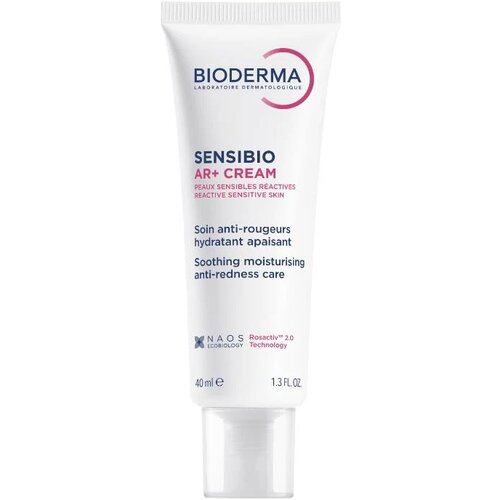 Bioderma Krema ensibio AR+, 40 ml Slike