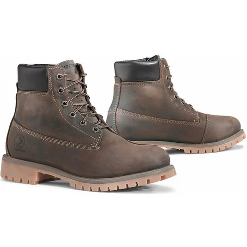 Forma Boots Elite Dry Brown 46 Motoristični čevlji