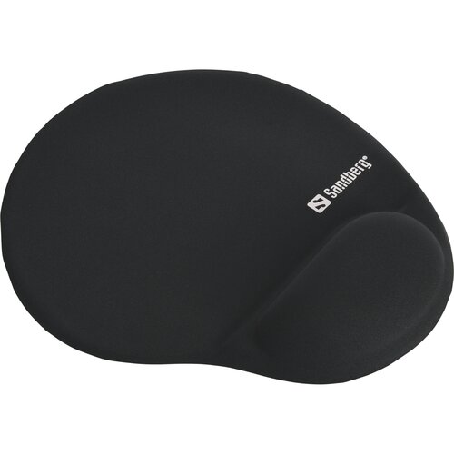 Sandberg Gel Mousepad with Wrist Rest Slike