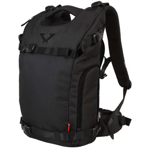 Target šolska torba viper XT-01.2 black 17554