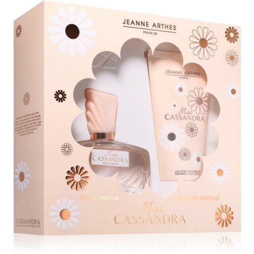 Jeanne Arthes Miss Cassandra darilni set za ženske Slike