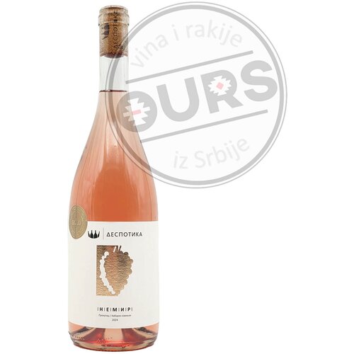 Despotika Nemir 0,75L Cene