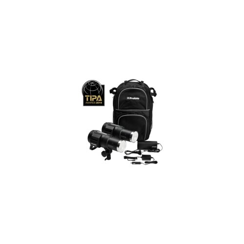 Profoto B1 500 AirTTL Location Kit Slike