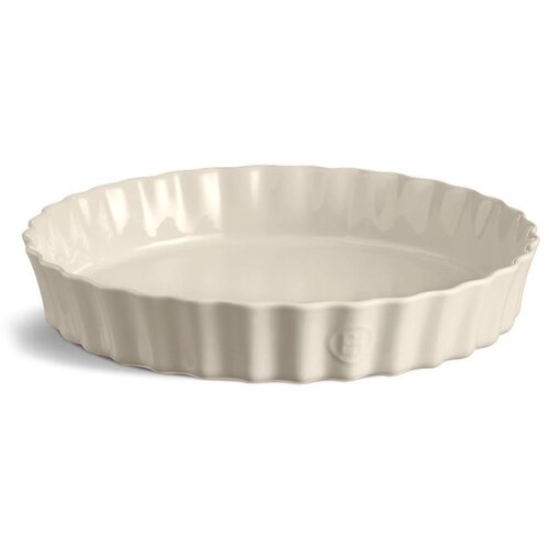 Emile henry Keramičen pekač za pito &amp;oslash; 32 cm &amp;ndash; Slike