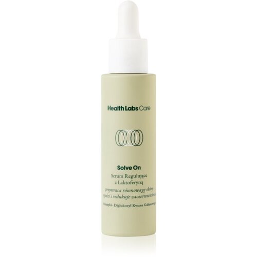 Health Labs Care Solve On serum za kožo z nepravilnostmi 30 ml Slike