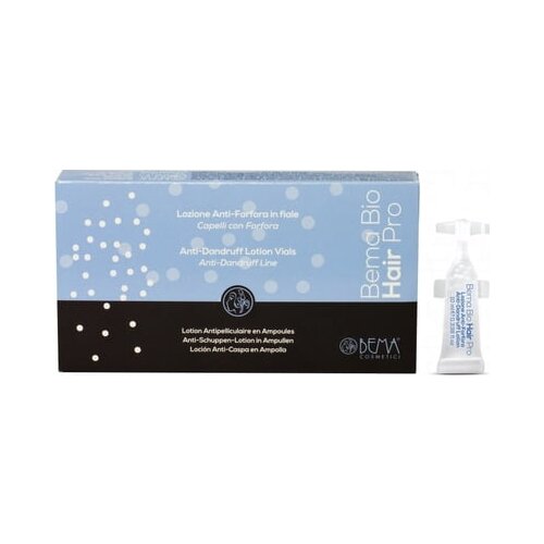 BEMA COSMETICI hairpro losion protiv peruti u ampulama Slike