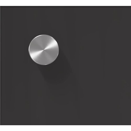  Kuhinjski zid 2 pcs Tamno siva 120 x 40 cm Slike