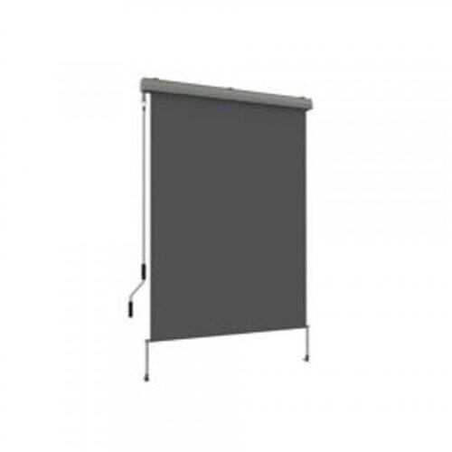 Green Bay Rol tenda siva 140X250 Slike