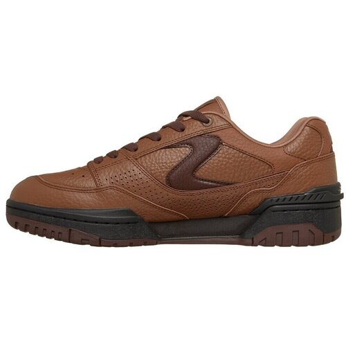 Skechers Nizke superge 254179BRBK Črna Slike