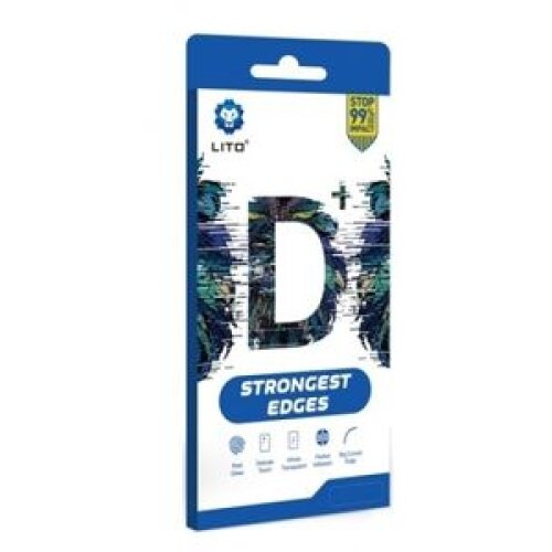  LITO 3D glass Iphone 18 DUO Slike