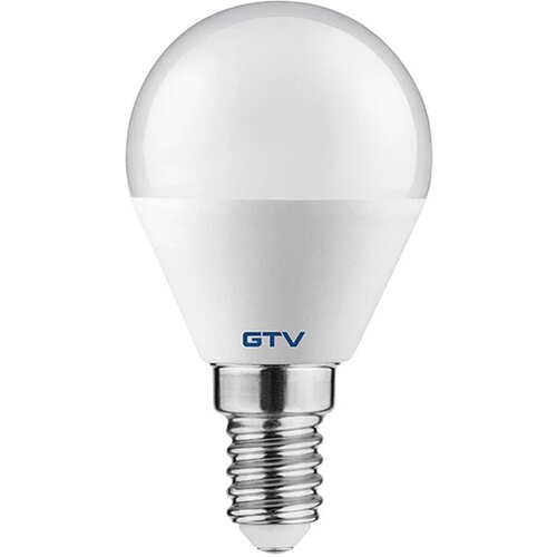 Gtv LED sijalica E14 3.0W b45b 3000k 200lm Slike