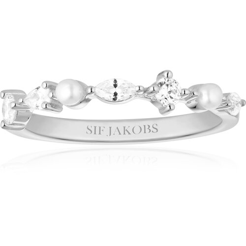 SIF JAKOBS prstan SJ-R12260-PCZ-58 Cene
