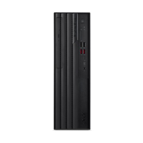Acer Veriton X4735GT Intel Core Ultra 5 225 16 GB DDR5-SDRAM 512 GB SSD Windows 11 Pro CFF PC Black Cijene