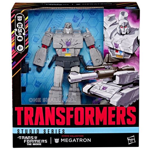 Transformers (Transformeri) Figura Transformers Studio Series Megatron One Shall Stand 21,5 cm Slike