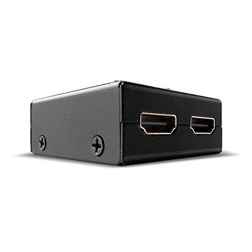 Lindy 2 Port HDMI 18G Bi-Directional Switch Slike