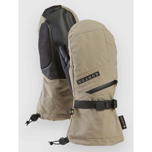 Burton Gore-Tex Rokavice Mitt summit taupe Cene