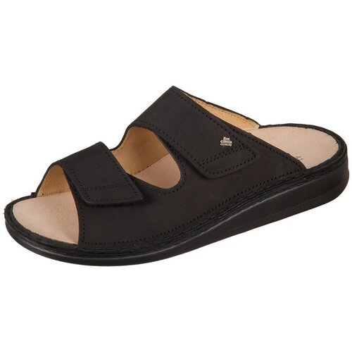 Finn Comfort Japonke Riad Buggy Črna Slike