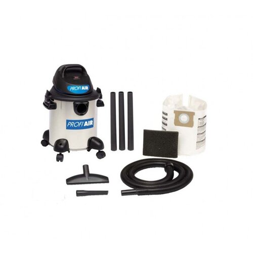  PROFI AIR USISIVAČ MOKRO/SUHO PA200 INOX 1300W Cijene