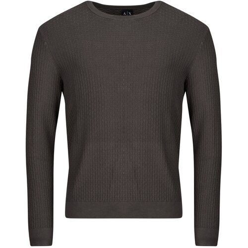 Armani Exchange XM002988 Smeđa Slike
