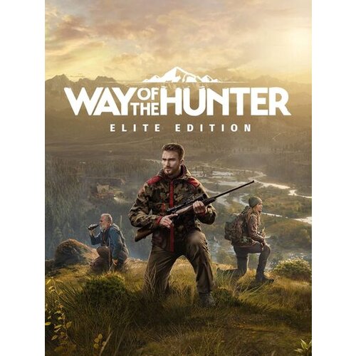 Steam Way of the Hunter Elite Edition (PC) Key GLOBAL Cene