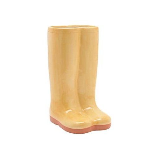 Widdop &amp;amp; Co. The Cottage Garden - Vaza - The Cottage Garden, Yellow Wellies Slike
