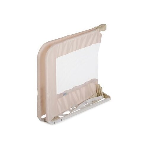 Hauck za&amp;scaron;titna ogradica za krevetić Sleep N Safe Plus - beige Slike