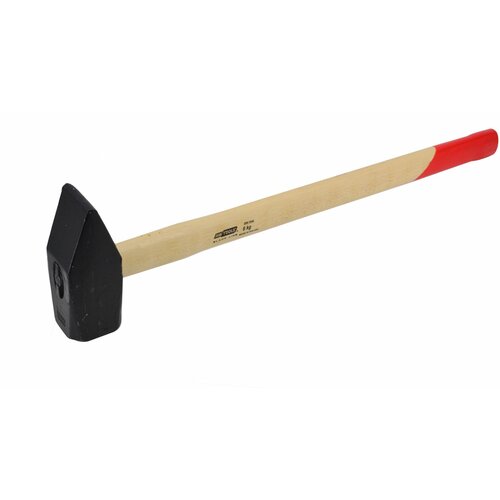 Awtools hammer kowalski 6,0 kg lesene črne črte ročaj, (21105662) Cene