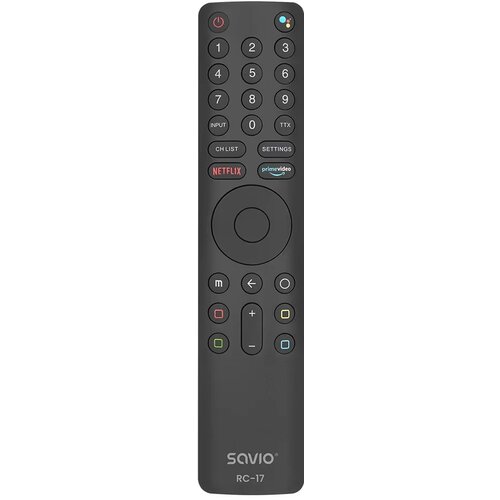 Savio Nadomestni TV daljinec za XIAOMI SMART TV Cene