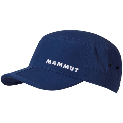 Mammut Kape s &scaron;iltom Lhasa Cap Modra Cene