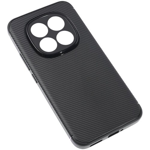  Torbica Defender Carbon za Xiaomi Redmi Note 15 Pro Plus 5G (EU) crna Cene