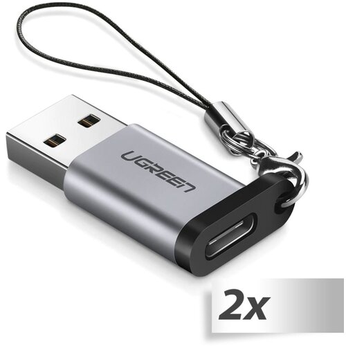 Ugreen 2x1 USB-C to USB-A Converter Cijene