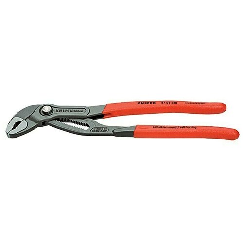 Knipex nastavitvene klešče 300 mm Cobra, (21108402) Cene