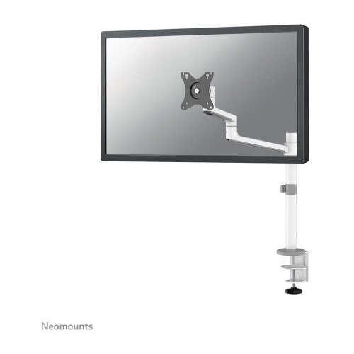 Neomounts DS60-425WH1 nosač i stalak za monitore 68,6 cm (27") Bijelo Stolni Cijene