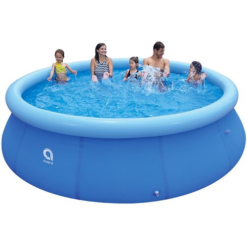  BAZEN PROMPT SET POOL, 360 x 76 cm Cene