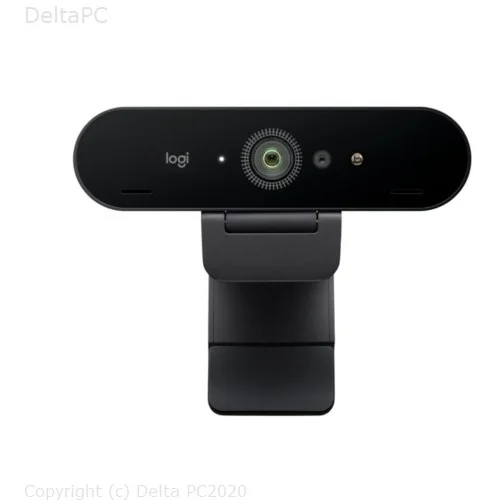 Logitech Brio Webcam 105 Full HD 1080p GRAPHITE