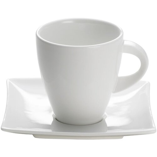 Maxwell williams Bela porcelanasta skodelica 170 ml East meets West – Maxwell & Williams Cene