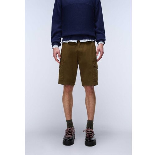 Napapijri N-deline dark olive g3a Cene