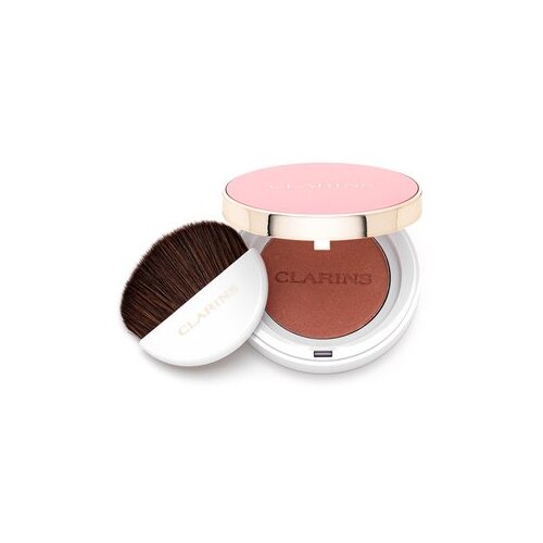 Clarins Joli Blush dolgoobstojno rdečilo 5 g odtenek Cheeky Pinky za ženske Cene