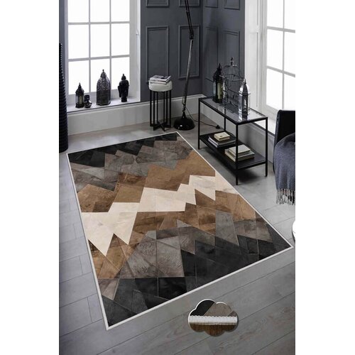 Conceptum Hypnose tepih, 100x150cm, &scaron;aren Cijene
