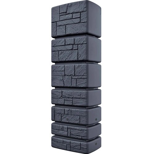  Waterform Sod za deževnico Tower Stone antracit 350 l Cene