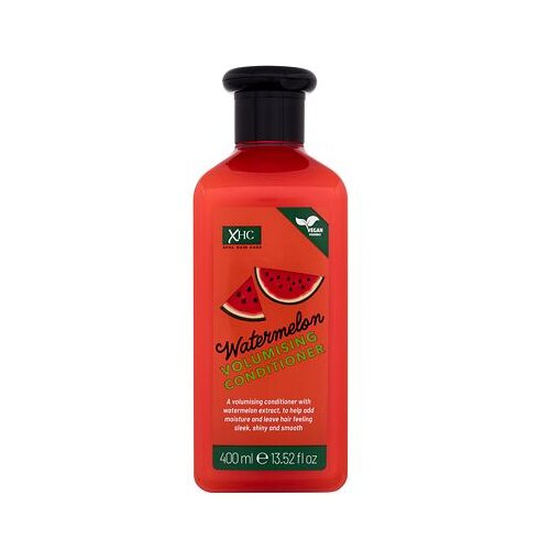 Xpel Watermelon Volumising Conditioner regenerator za tanku kosu 400 ml za žene Slike