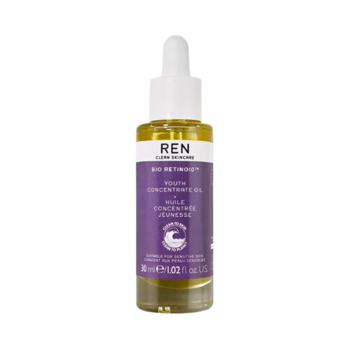 REN Clean Skincare bio Retinoid™ anti-wrinkle concentrate oil Cene
